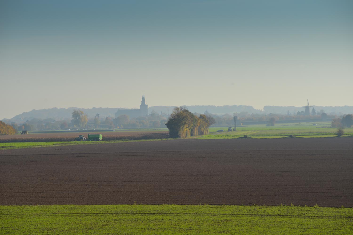 Startseite - Haus Seeblick Xanten